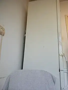 Stripchat sex cam BiancaMartinelli