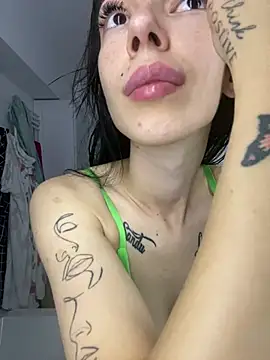 Stripchat sex cam Celine_Roxelle