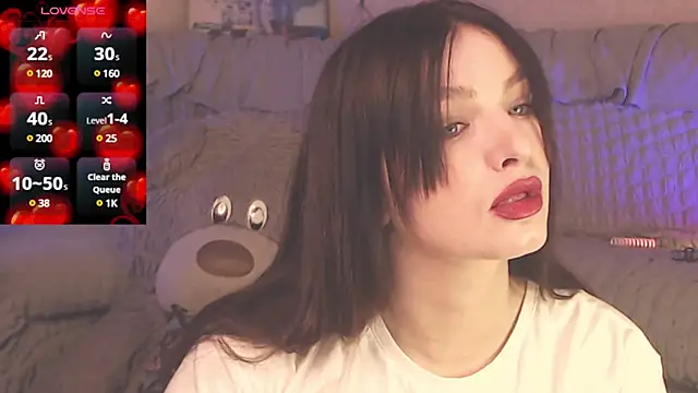 Stripchat sex cam BritneyBarker