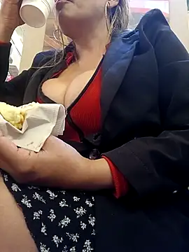 Stripchat sex cam Afroditecash