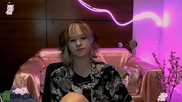 Stripchat sex cam alise_beautiful
