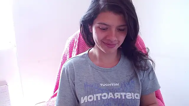 Stripchat sex cam ArielDinasty