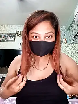 Stripchat sex cam Cute-mona