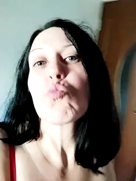 Stripchat sex cam alinaalina5