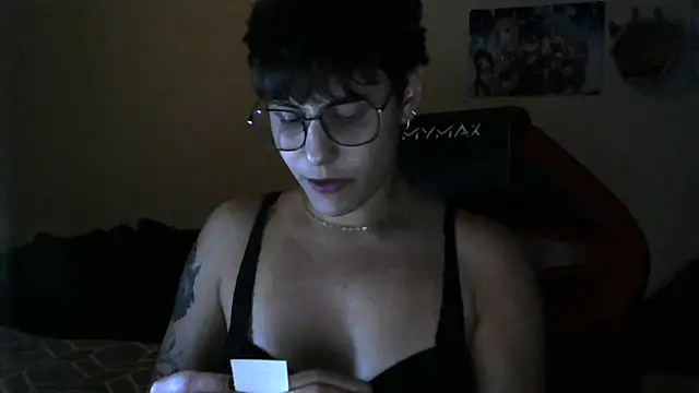 Stripchat sex cam LauraMint