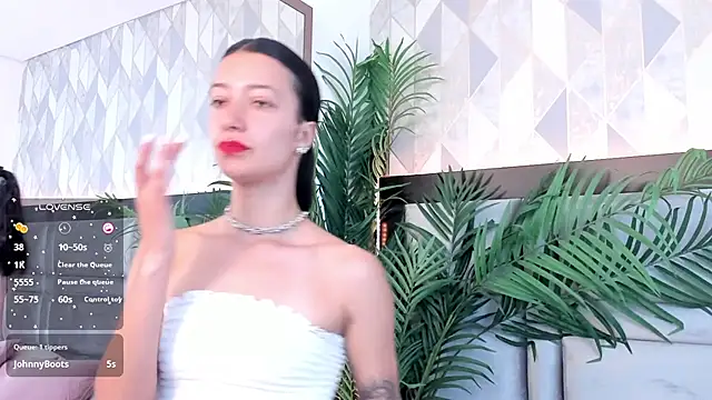 Stripchat sex cam Jessica_cruz_
