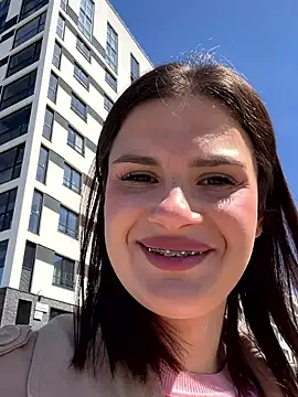 Stripchat sex cam MiraReach