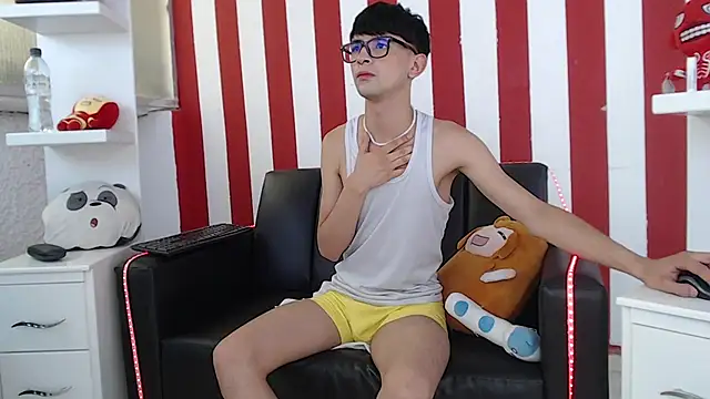 Stripchat sex cam frank_Swwett_