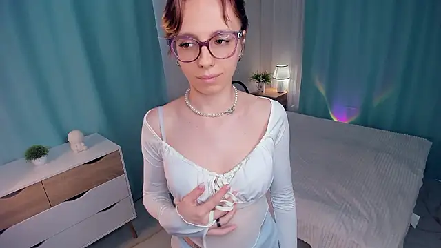 Stripchat sex cam EdinaBelding