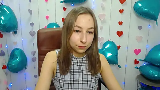 Stripchat sex cam SoniaFugors